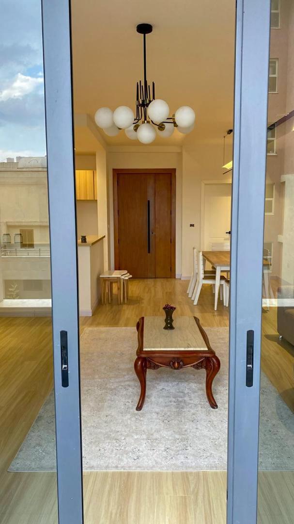 G&19 Apartment أديس أبابا المظهر الخارجي الصورة