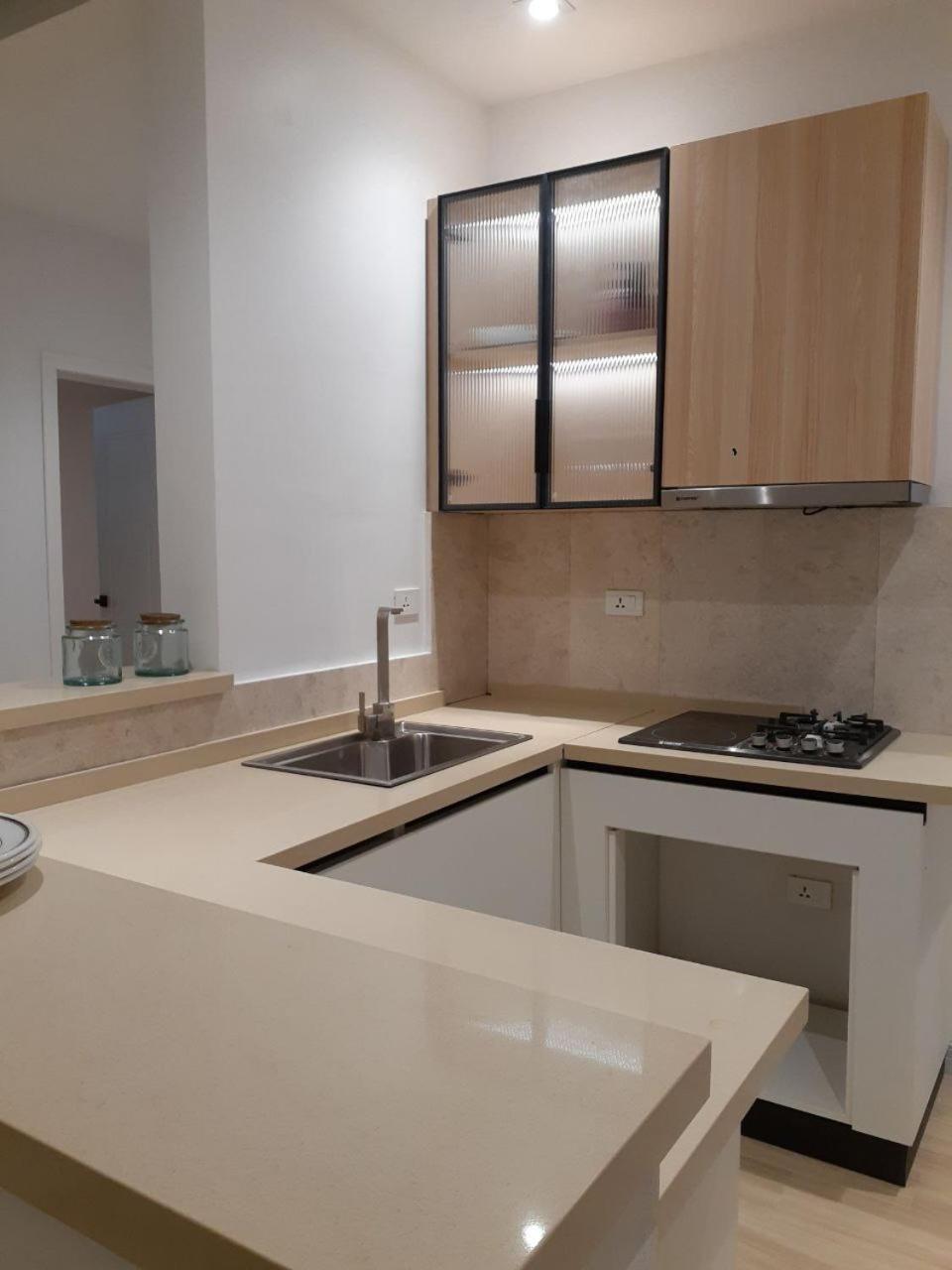 G&19 Apartment أديس أبابا المظهر الخارجي الصورة