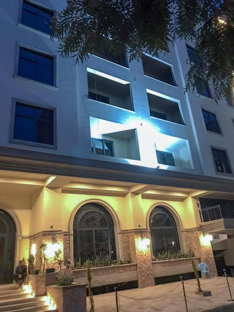 G&19 Apartment أديس أبابا المظهر الخارجي الصورة